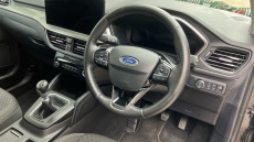 Ford Kuga 1.5 EcoBoost Titanium 5dr Petrol Estate